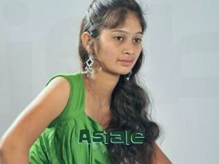 Asiale