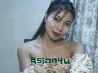 Asian4u