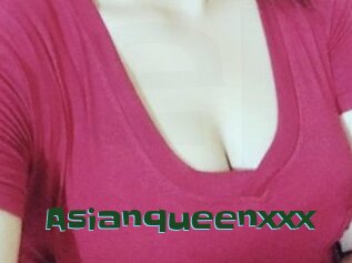 Asianqueenxxx