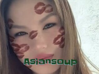 Asiansoup