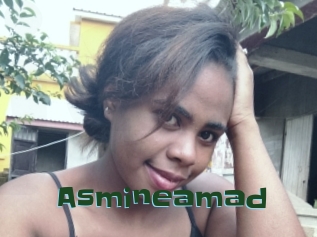 Asmineamad