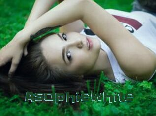 Asophiewhite