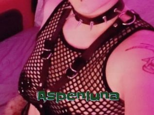 Aspenluna