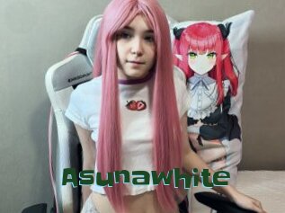 Asunawhite