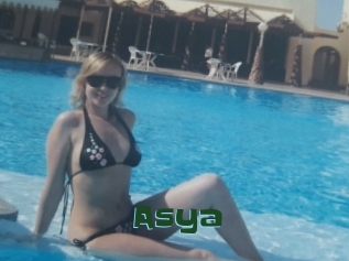 Asya