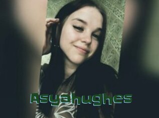 Asyahughes
