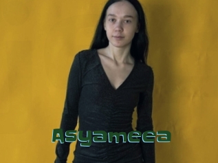 Asyameea