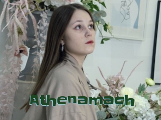 Athenamach