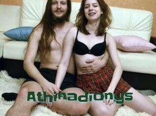Athinadionys