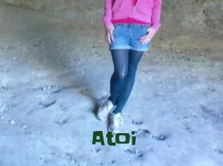 Atoi