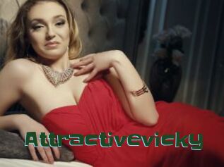 Attractivevicky