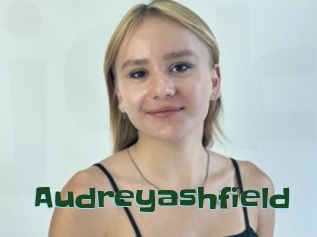 Audreyashfield