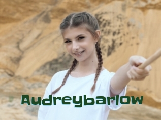 Audreybarlow