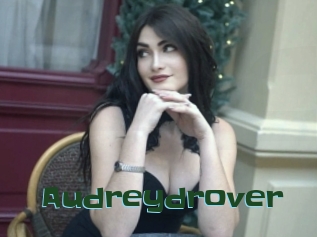 Audreydrover