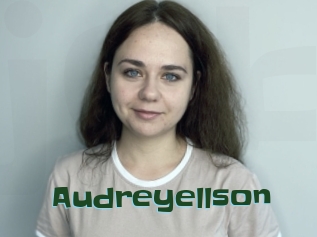 Audreyellson