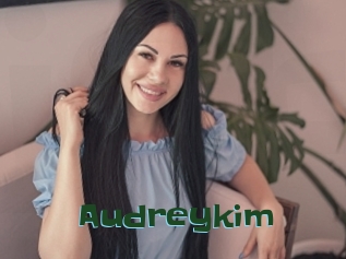 Audreykim