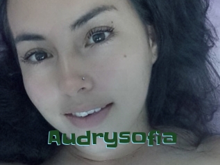 Audrysofia