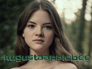 Augustaapplebee