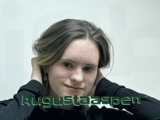 Augustaaspen