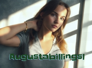 Augustabillingsl