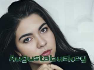 Augustabuskey