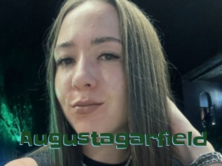 Augustagarfield