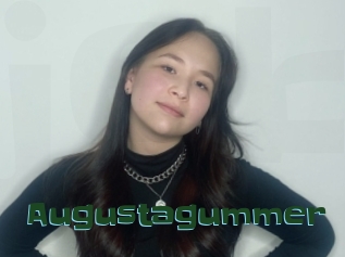 Augustagummer