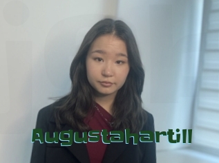 Augustahartill