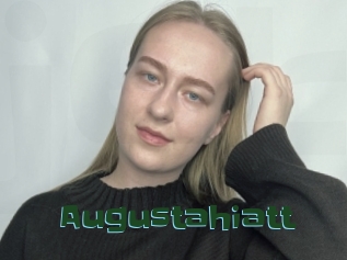 Augustahiatt
