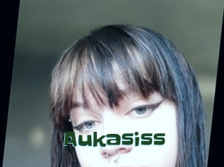 Aukasiss