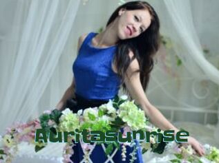 Auritasunrise