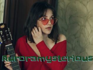 Auroramysterious