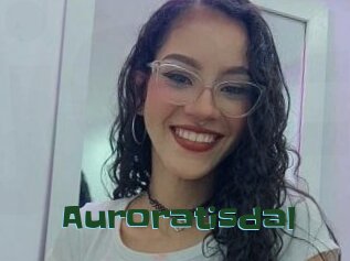 Auroratisdal