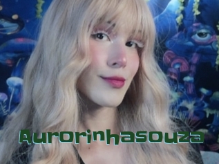 Aurorinhasouza