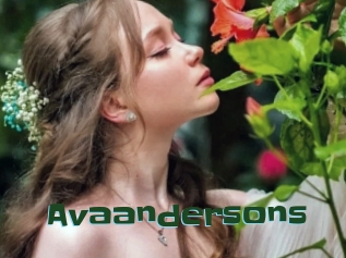 Avaandersons