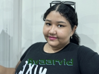 Avaarvid