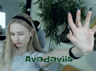 Avadaviis