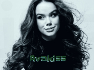 Avakiss