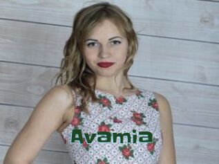 Avamia