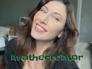 Avathecreator