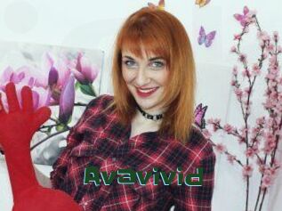 Avavivid