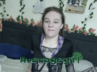 Averagegirl