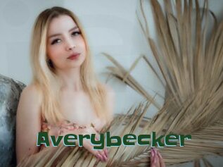 Averybecker