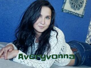 Averyvonna