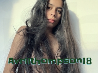 Avrilthompson18