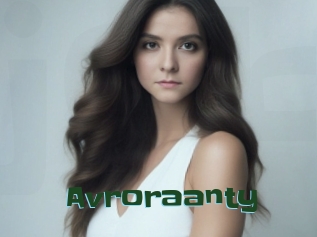 Avroraanty