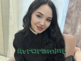 Avroramint