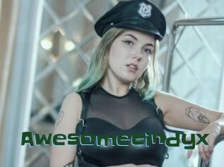 Awesomecindyx