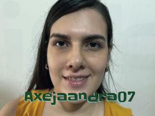 Axejaandra07