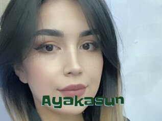 Ayakasun